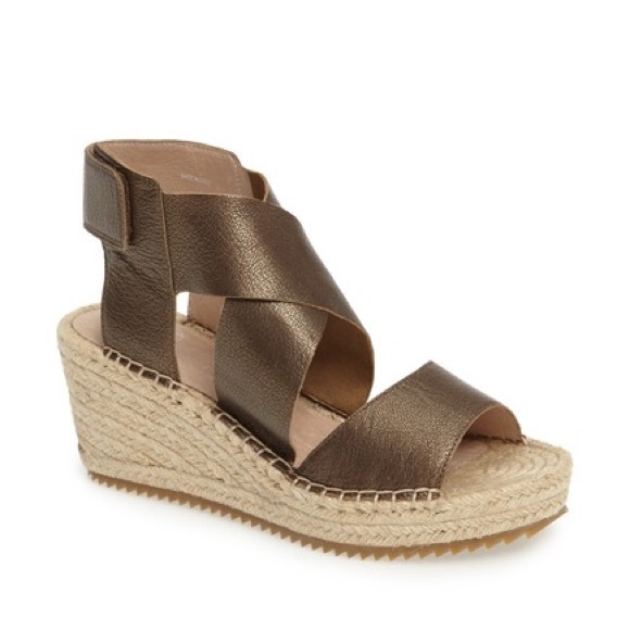 eileen fisher willow espadrille